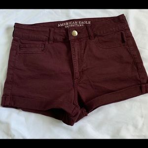 2 American Eagle shorts ! ($20)